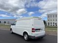 VOLKSWAGEN TRANSPORTER T5 2013/10 - 4
