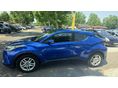 TOYOTA C-HR 2021/2 - 2