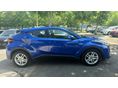 TOYOTA C-HR 2021/2 - 8