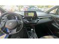 TOYOTA C-HR 2021/2 - 18