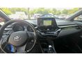 TOYOTA C-HR 2021/2 - 20