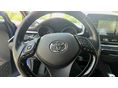 TOYOTA C-HR 2021/2 - 21