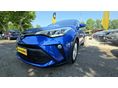 TOYOTA C-HR 2021/2 - 22