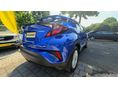 TOYOTA C-HR 2021/2 - 24