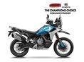 CFMOTO 800 MT X CFMOTO BUDAPEST (MOTORRAD)