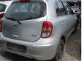 NISSAN MICRA 2011/8 - 1