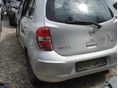 NISSAN MICRA 2011/8 - 2