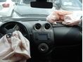 NISSAN MICRA 2011/8 - 3