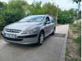 PEUGEOT 307 Break 1.6 Riviera III.