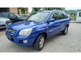 KIA SPORTAGE 2.0 CRDi EX 4WD