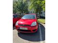 FORD FIESTA 2004/11 - 4
