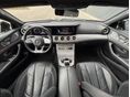 MERCEDES-AMG CLS 2019/10 - 11