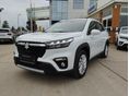 SUZUKI S-CROSS 2026 - 2