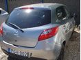 MAZDA 2 2014/12 - 2