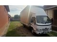 TOYOTA DYNA 2005/5 - 2