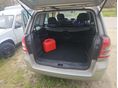 OPEL ZAFIRA B 2011/5 - 7