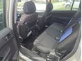 OPEL ZAFIRA B 2011/5 - 11