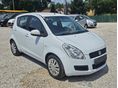 SUZUKI SPLASH 2011/11 - 1