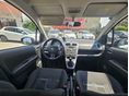 SUZUKI SPLASH 2011/11 - 14
