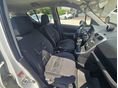 SUZUKI SPLASH 2011/11 - 15