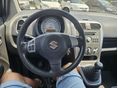 SUZUKI SPLASH 2011/11 - 16