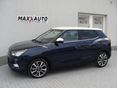 SSANGYONG TIVOLI 1.6 e-XDI DLX Plus 93.479 KM!TEMPOMAT+18-AS ALUFELNI+TOLATÓKAMERA+SZERVIZKÖNYV!