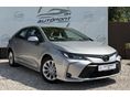 TOYOTA COROLLA Sedan 1.5 Comfort Tech CVT Akár 1+1 Év garanciával!Magyarországi!Áfás!