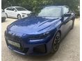 BMW I4 eDrive40 M Sport Head Up. Holttérfigyelő. 360-as kamera. M Sport