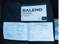 SUZUKI BALENO 2017/4 - 9