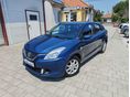SUZUKI BALENO 1.2 GL SZERVIZKÖNYV. 146.000 KM. 2.TULAJ. KLÍMA. ÜLÉSFŰTÉS