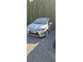 TOYOTA YARIS 2014/4 - 2