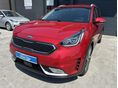 KIA NIRO HEV 1.6 GDI Platinum DCT Navi-Kamera-Ülés fűtés-Hűtés!