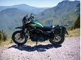 HARLEY-DAVIDSON SPORTSTER 883 R 2006/6 - 2