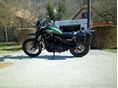 HARLEY-DAVIDSON SPORTSTER 883 R 2006/6 - 4