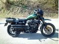 HARLEY-DAVIDSON SPORTSTER 883 R 2006/6 - 5