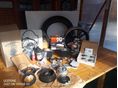 HARLEY-DAVIDSON SPORTSTER 883 R 2006/6 - 7