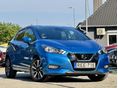 NISSAN MICRA 2019/4 - 2