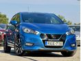 NISSAN MICRA 2019/4 - 3