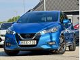 NISSAN MICRA 2019/4 - 4