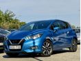 NISSAN MICRA 2019/4 - 6