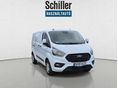 FORD TRANSIT Tourneo Custom 2.0 TDCi 320 L2H1 Trend mHEV MAGYARORSZÁGI!