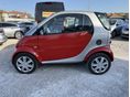 SMART FORTWO 2004/12 - 2