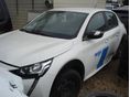 PEUGEOT 208 2022/6 - 2