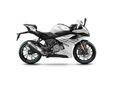 CFMOTO 300 SR (A2) CFMOTO BUDAPEST (MOTORRAD)