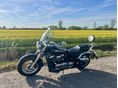 KAWASAKI VN 900 CLASSIC 07.02. estig akciós