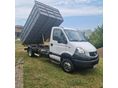 RENAULT Mascott