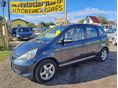 HONDA JAZZ 1.4 ES My. 2005 DIGIT KLÍMA 8 ALUFELNIN TÉLI-NYÁRI GUMIK ÖNERŐ NÉLKÜL HITELRE IS