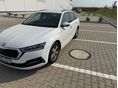 SKODA OCTAVIA 2021/4 - 2