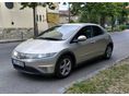 HONDA CIVIC 2008/6 - 2