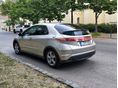 HONDA CIVIC 2008/6 - 3